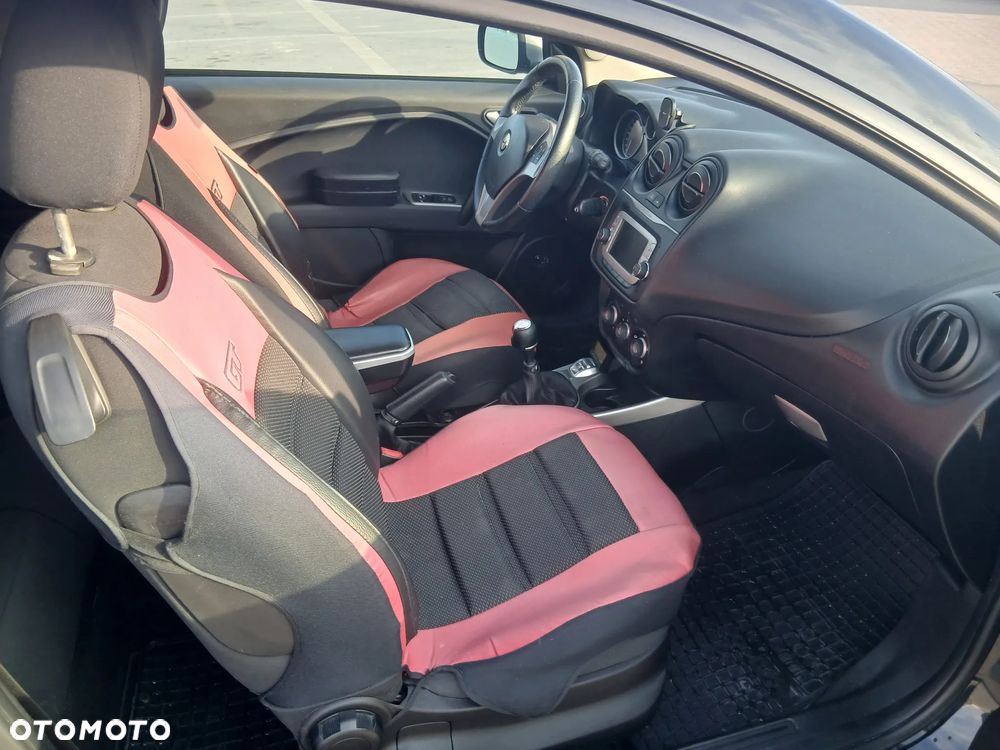 Alfa Romeo Mito - 23