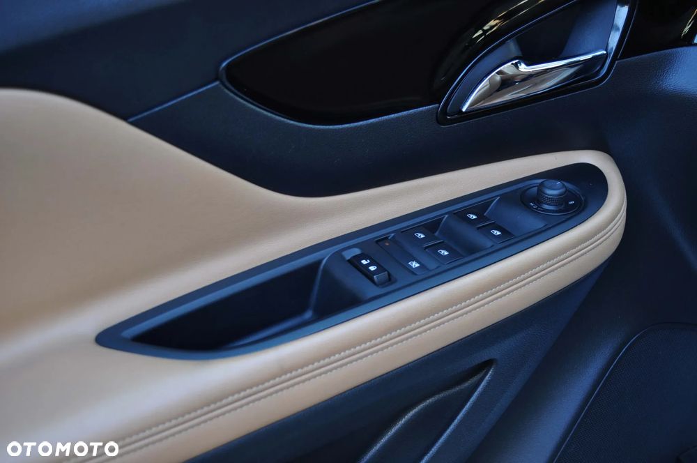 Opel Mokka X 1.4 (ecoFLEX) ECOTEC Start/Stop Innovation - 20