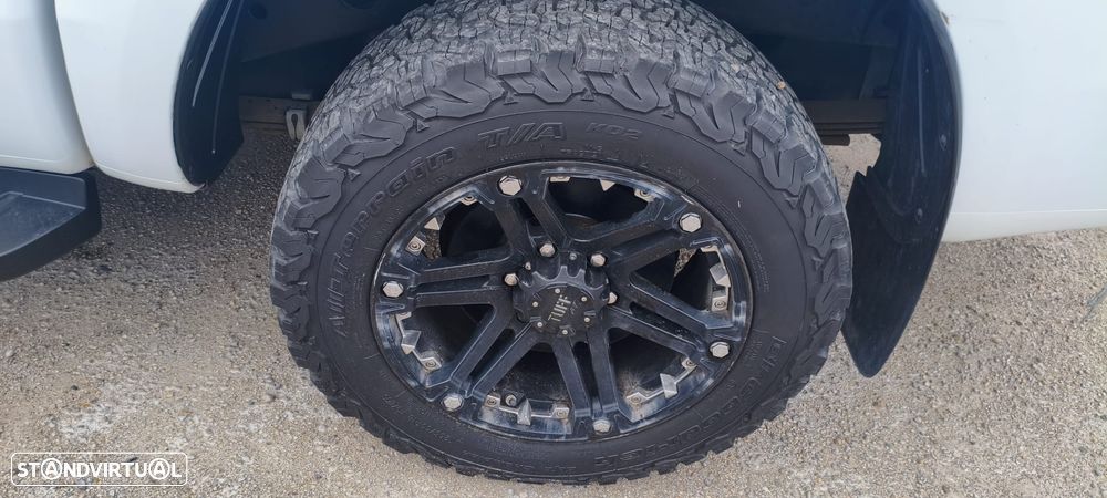 Ford Ranger 3.2 TDCi CD Wildtrak 4WD Aut. - 28