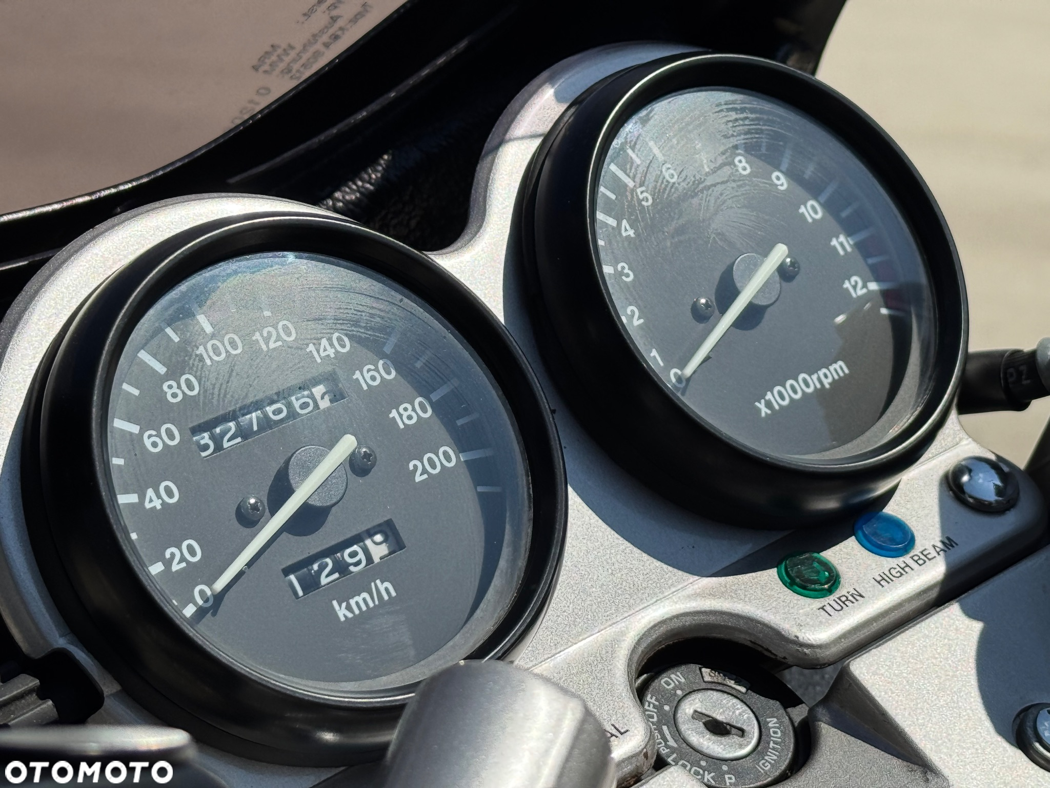 Suzuki GS - 14
