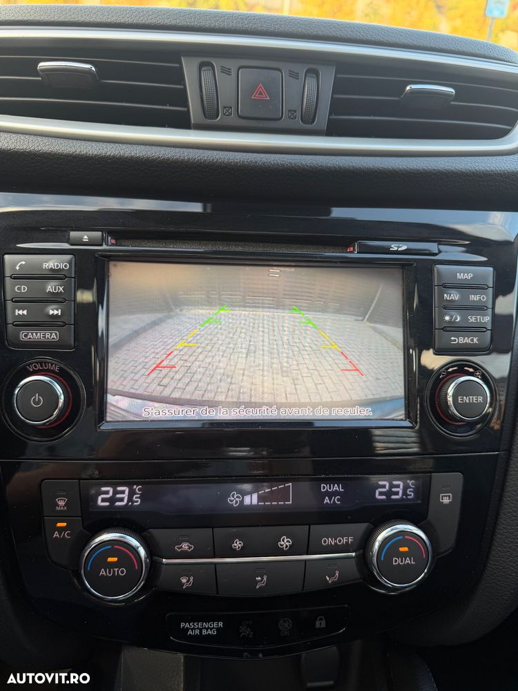 Nissan Qashqai - 20