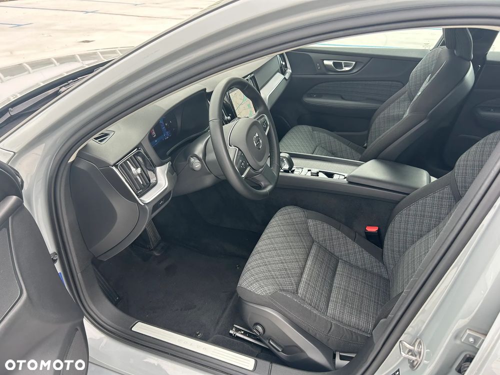 Volvo V60 B4 B Core - 10
