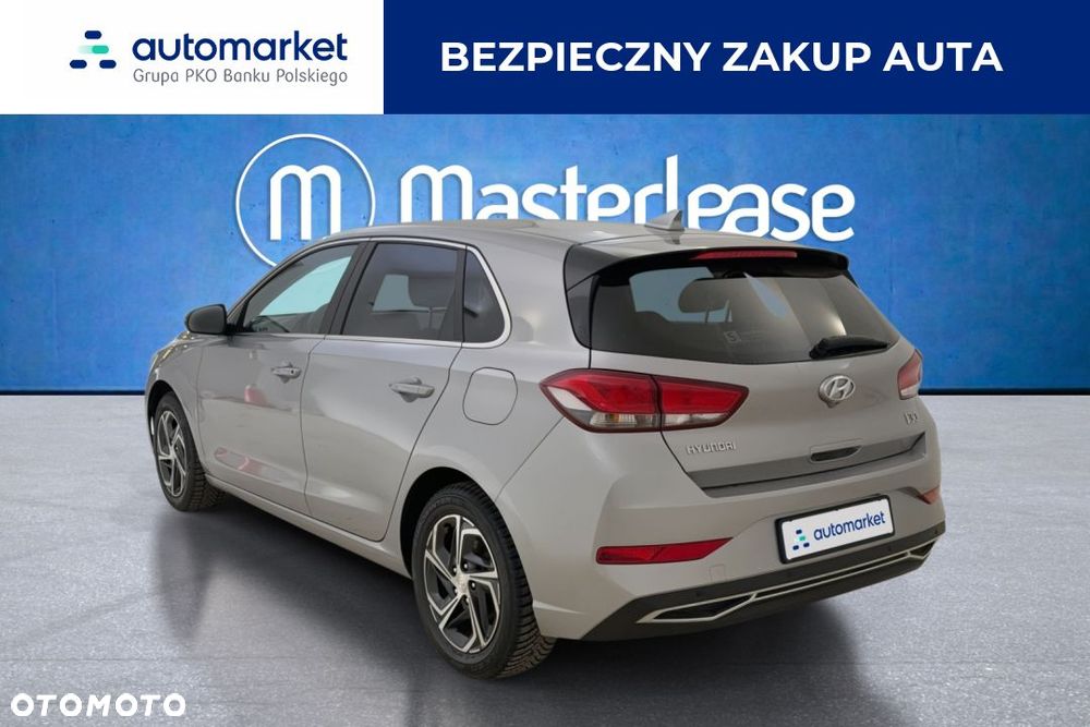 Hyundai i30 1.5 DPI Comfort - 7