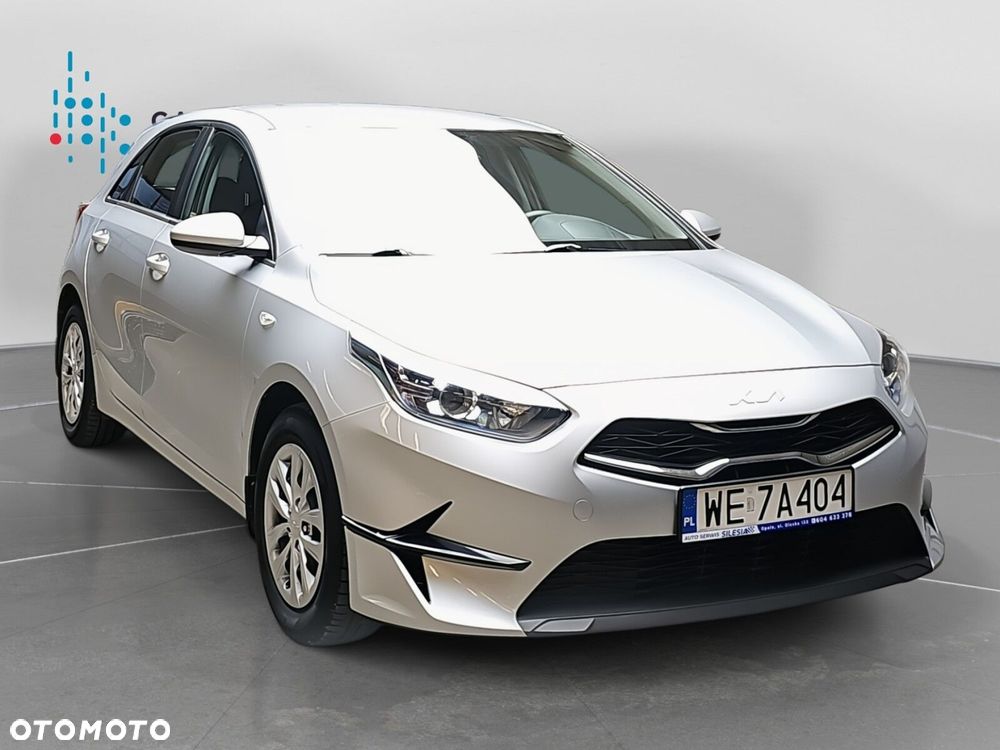 Kia Ceed 1.5 T-GDI S - 5