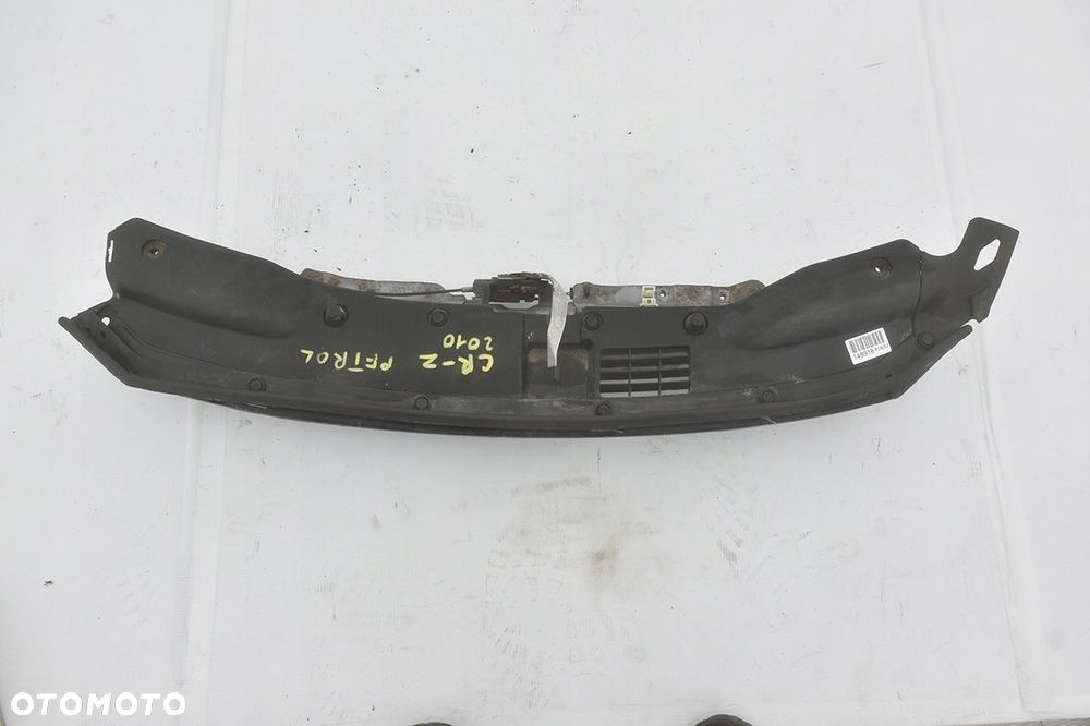 wzmocnienie górne * pas przedni honda cr-z - 3