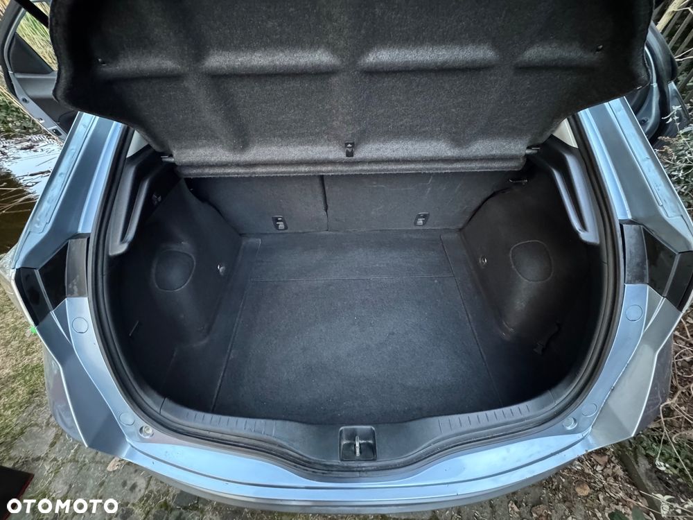 Honda Civic 1.8i-VTEC Comfort - 12