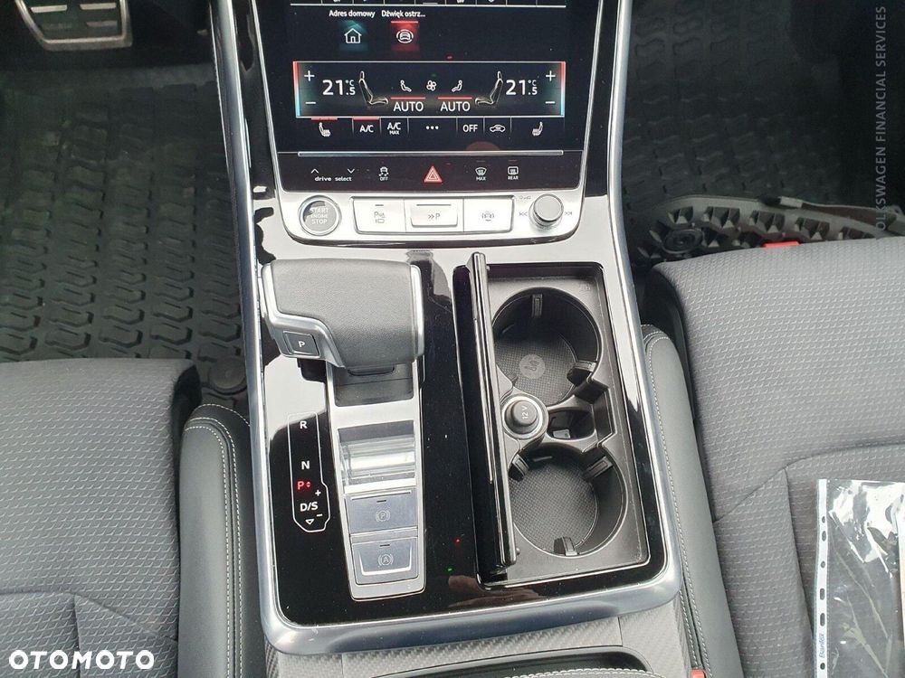 Audi Q8 - 13