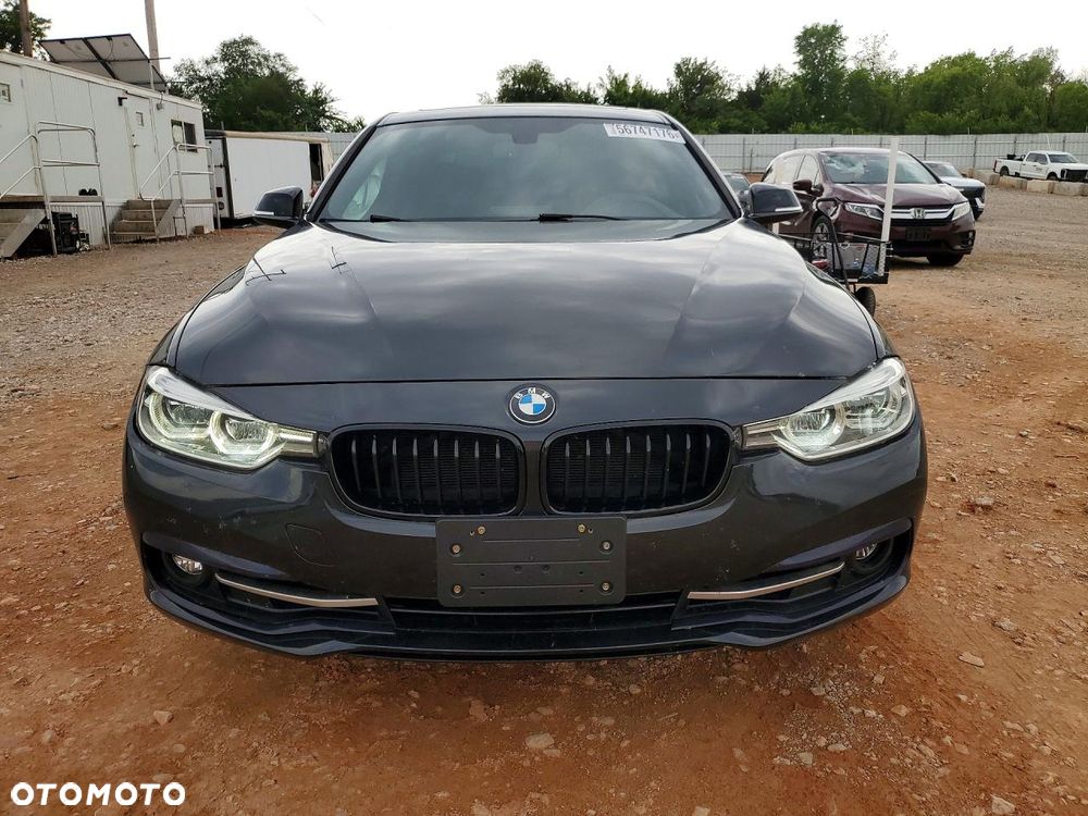 BMW Seria 3 - 6