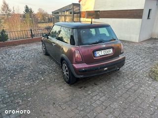 MINI Cooper - 6