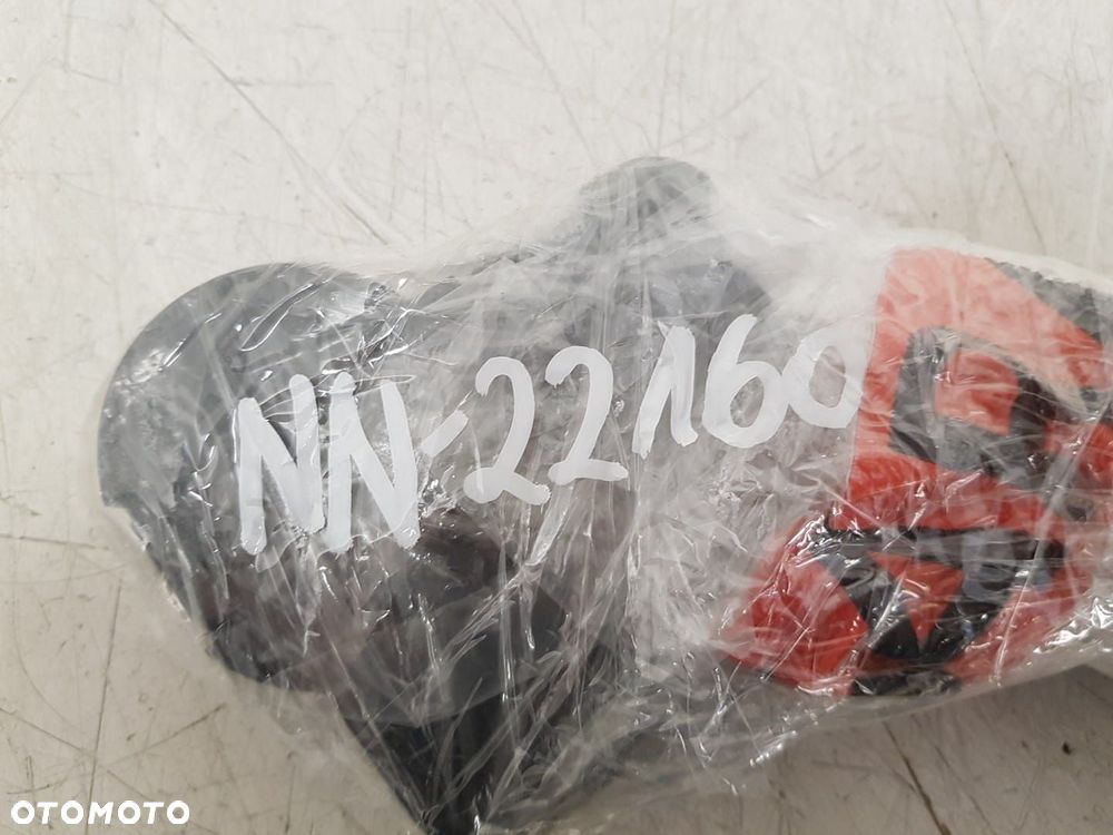 NOWY PRZEWÓD ODPŁYW WODY NAGRZEWNICY CORSA F ASTRA L ZAFIRA D  9675617280 9801338080 - 7