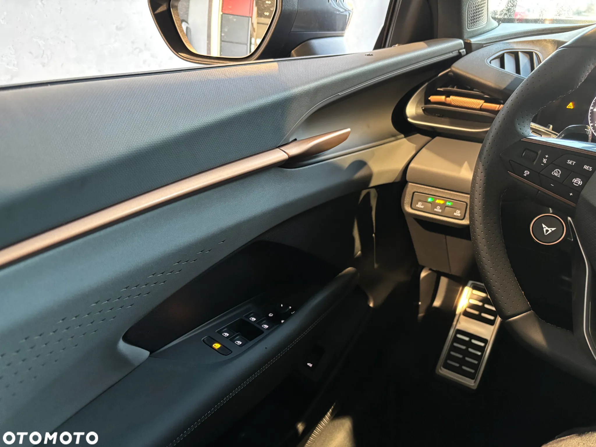 Cupra Terramar - 13