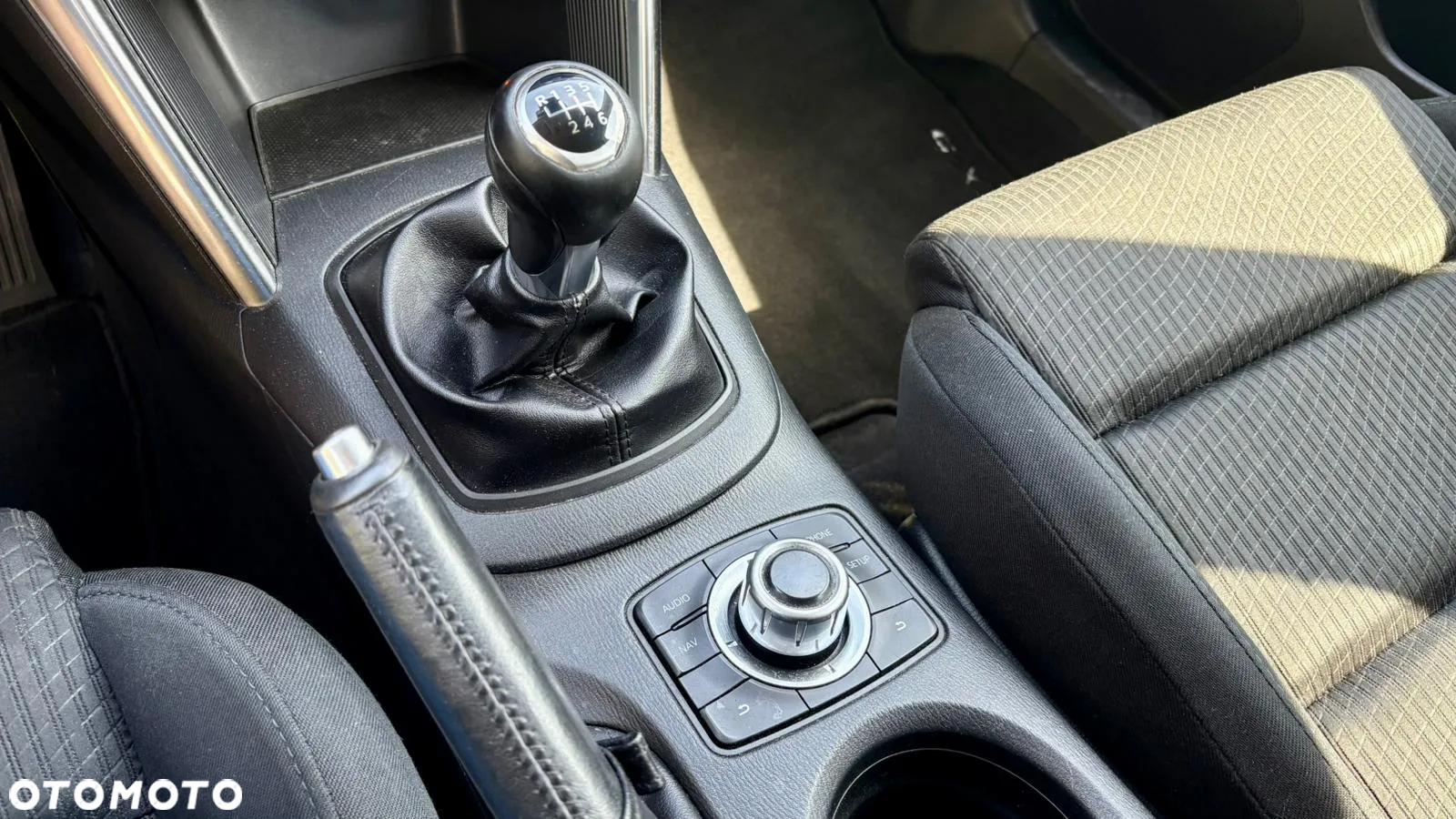 Mazda CX-5 - 12