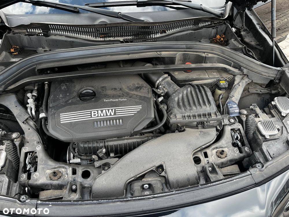 BMW X2 sDrive18i Advantage - 31