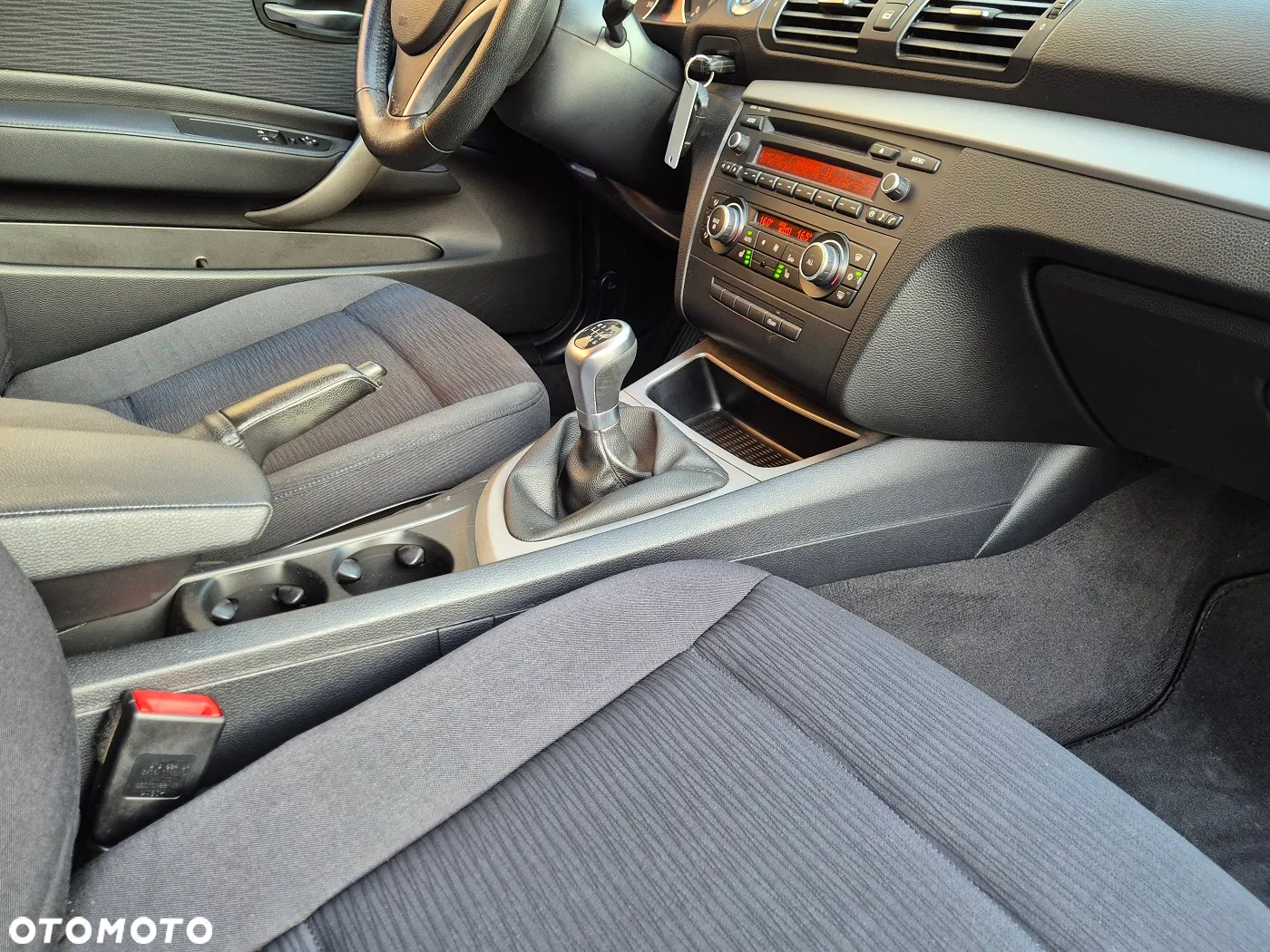 BMW Seria 1 - 24