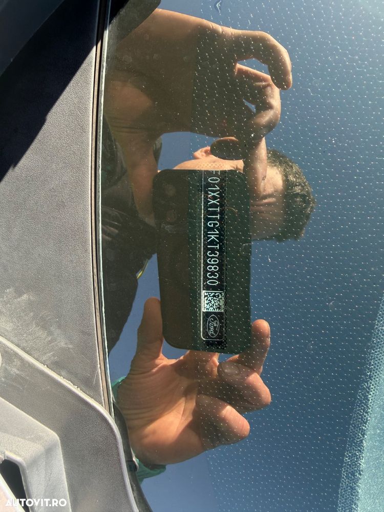 Ford Transit L3H2 Kombi Trend - 17