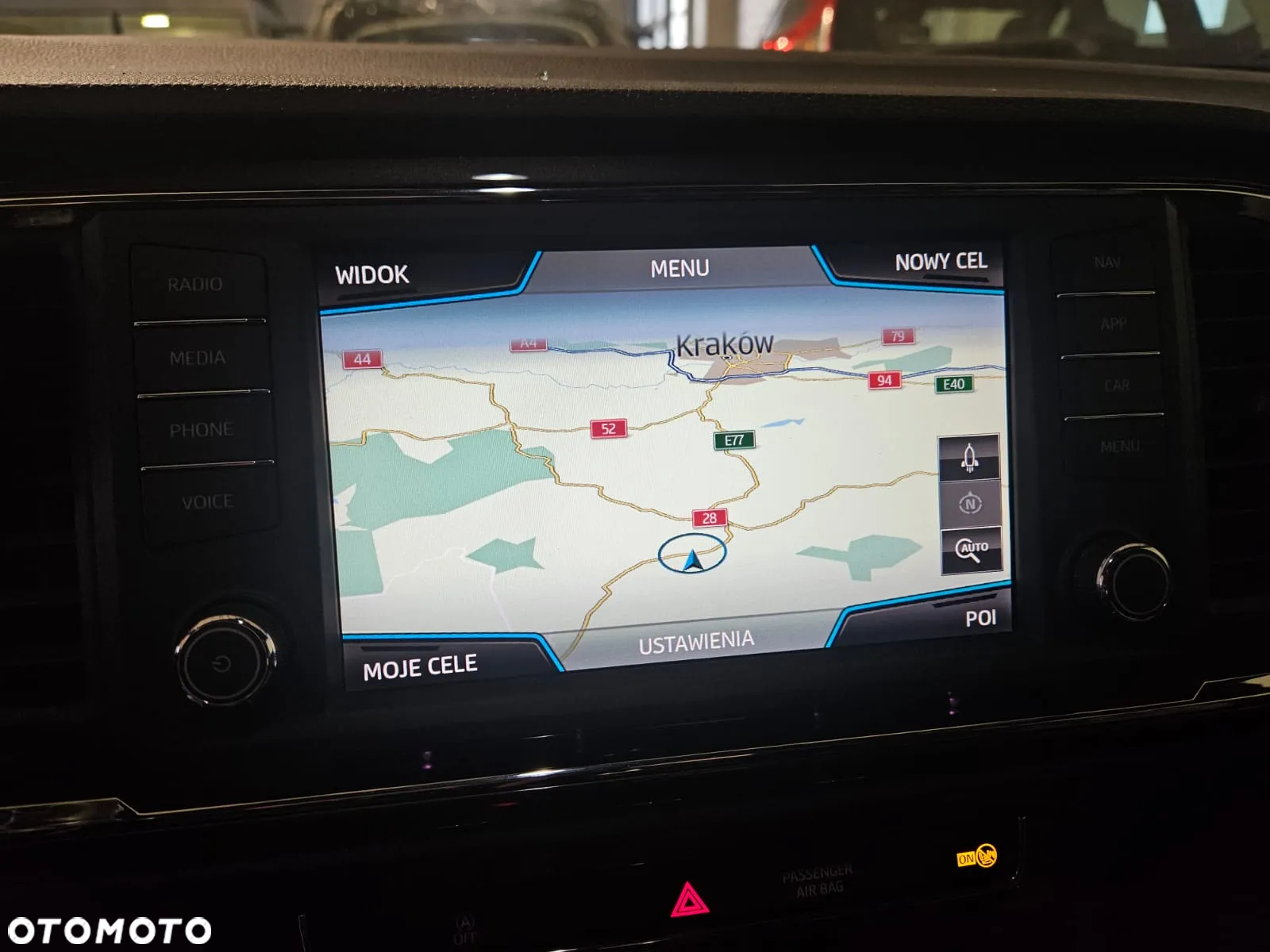 Seat Ateca 1.4 ECO TSI DSG STYLE - 13
