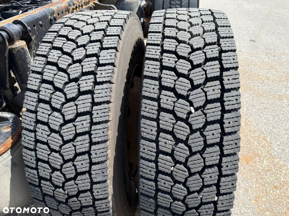 MAN TGX 26.500 6X2 + EURO6 + RETARDER - 14