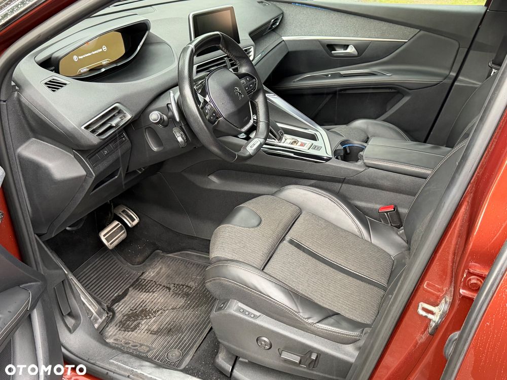 Peugeot 3008 - 21
