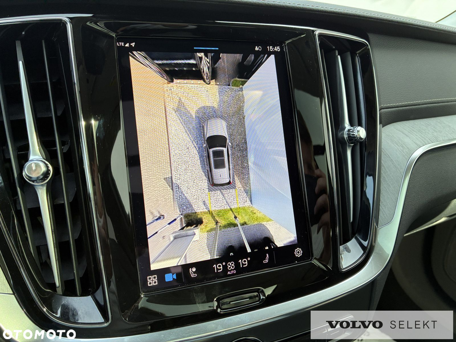 Volvo V60 - 20