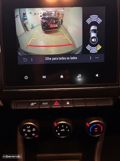 Renault Clio 1.0 TCe Evolution - 25