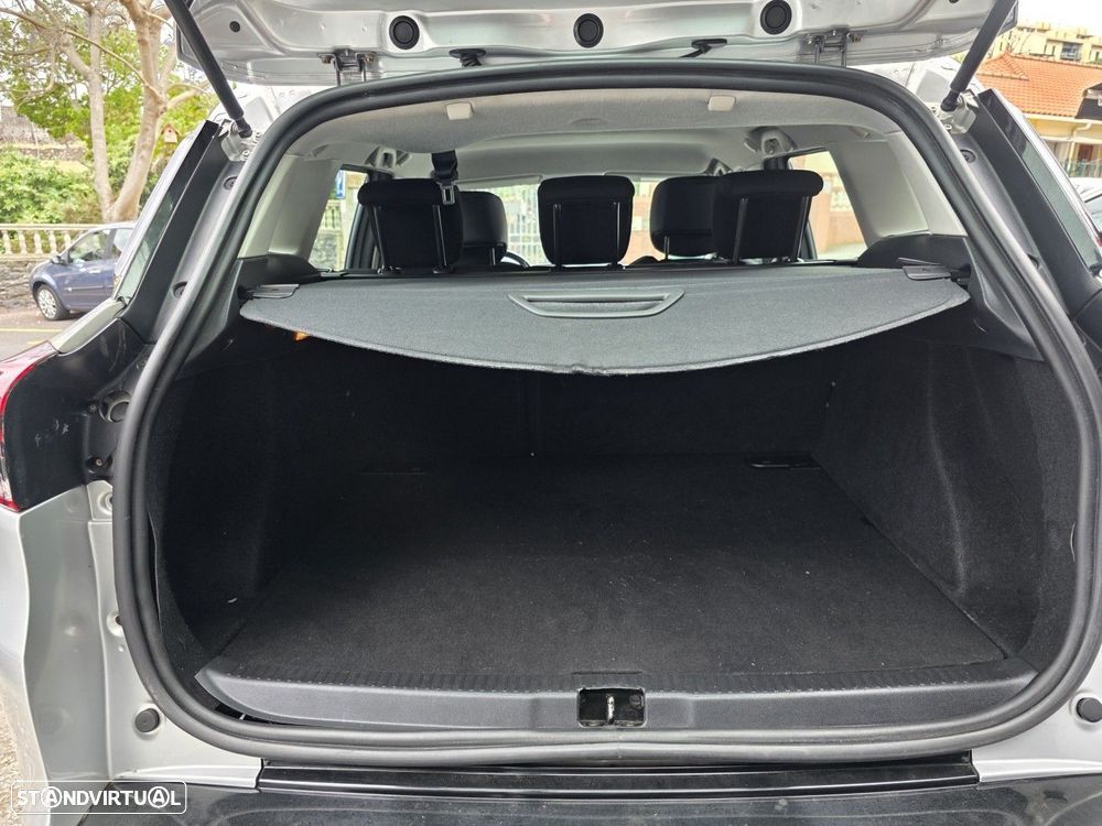 Renault Clio Sport Tourer 1.5 dCi Limited - 5