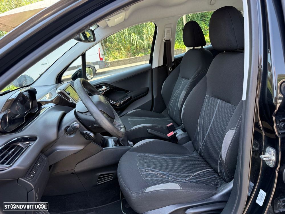 Peugeot 208 1.0 VTi Active - 7