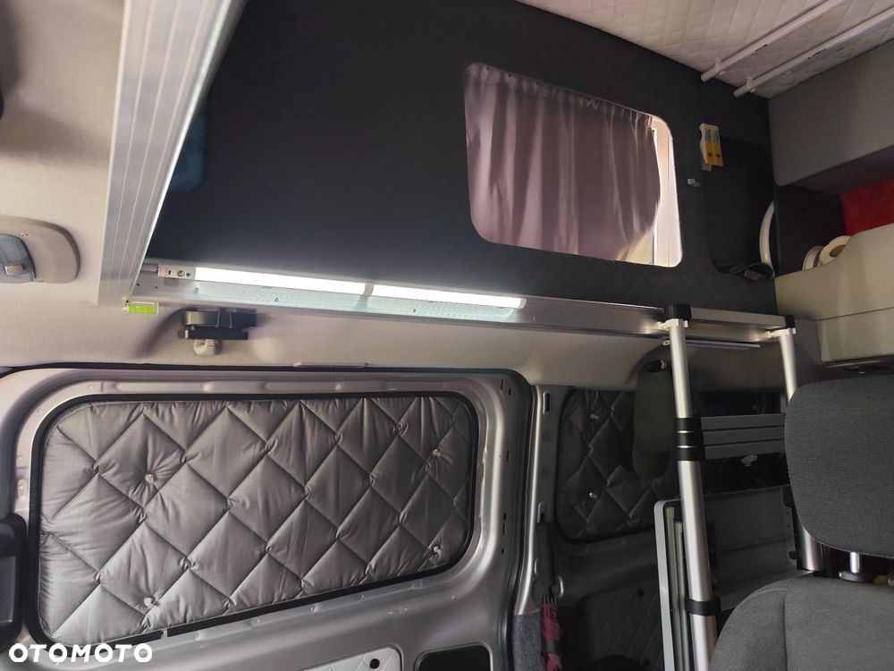 Ford Transit Custom - 18