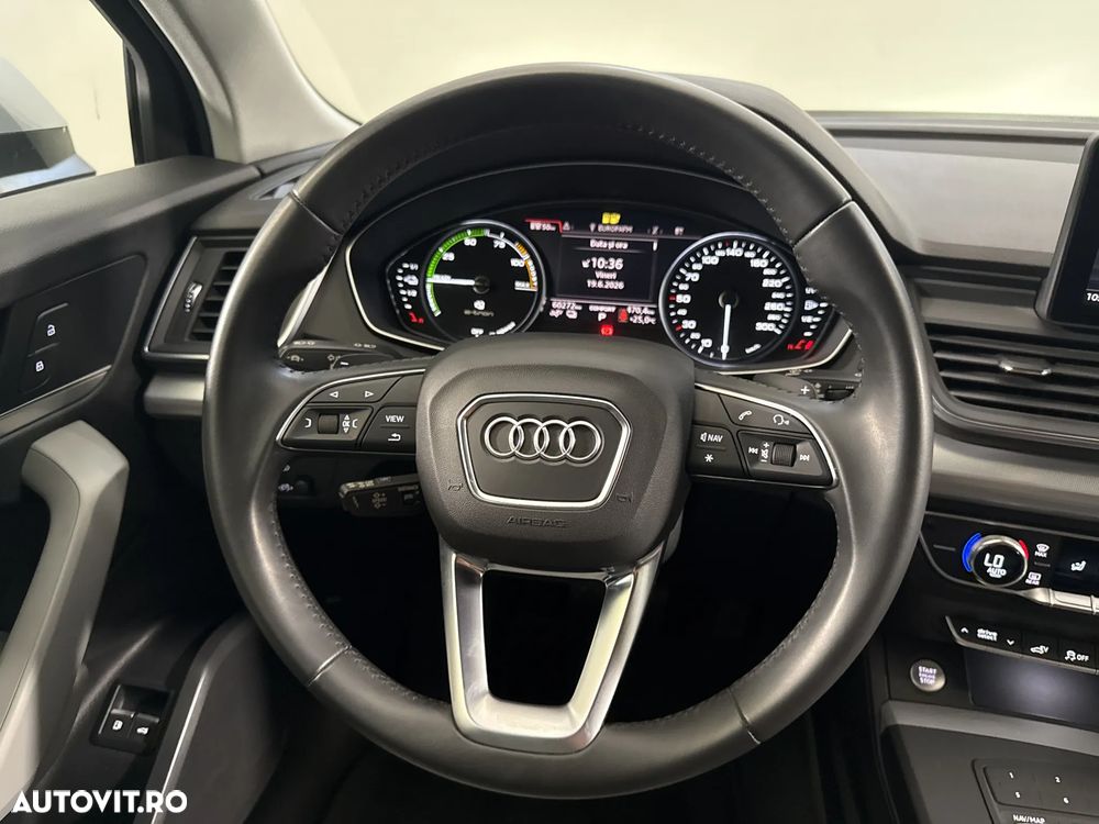 Audi Q5 - 17