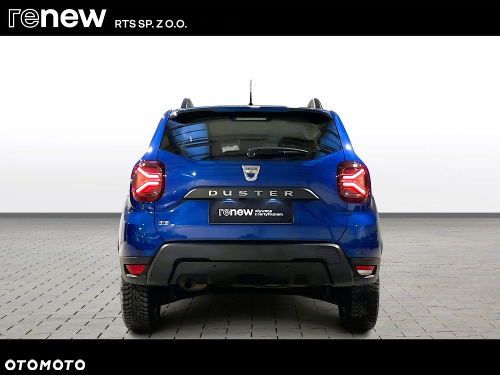 Dacia Duster 1.3 TCe Comfort - 4