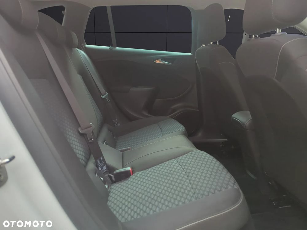 Opel Astra 1.2 T Business Edition S&S - 16