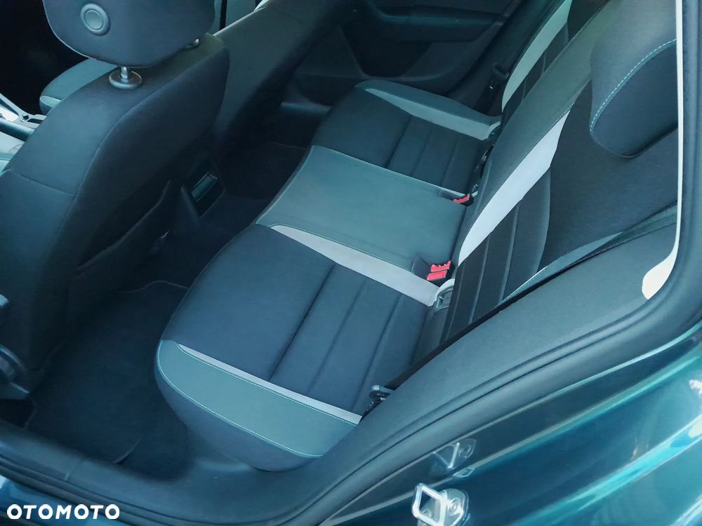 Skoda Octavia 2.0 TDI (Green tec) DSG Joy - 19