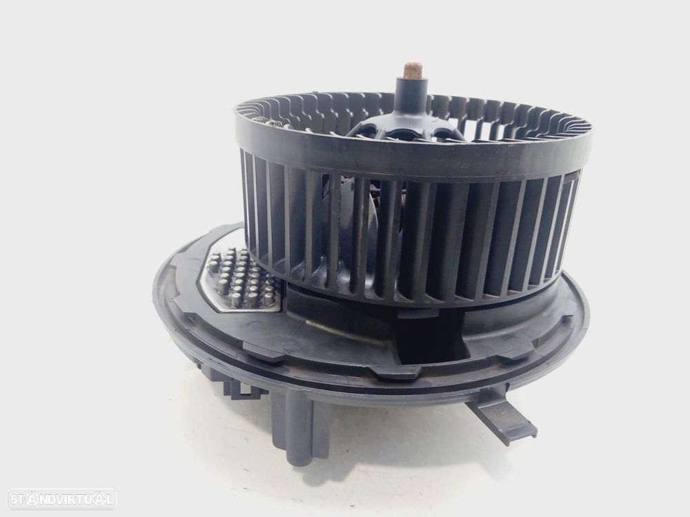 VENTILADOR SOFAGEM VOLKSWAGEN GOLF - 6