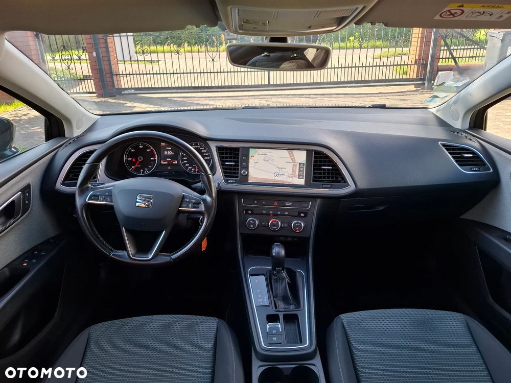 Seat Leon - 14