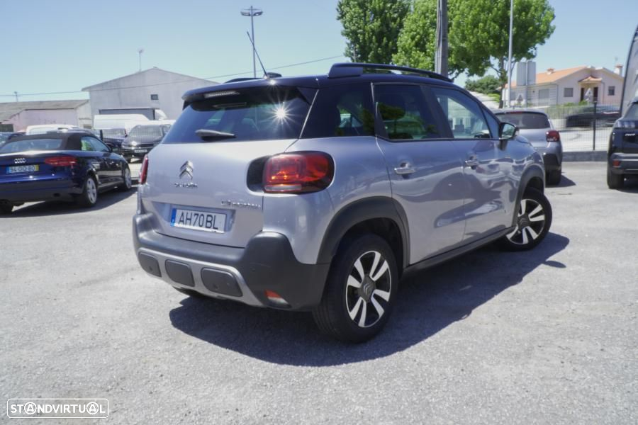 Citroën C3 Aircross 1.2 PureTech Feel - 5