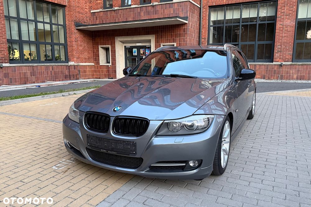 BMW Seria 3 - 2