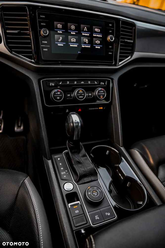 Volkswagen Atlas - 27