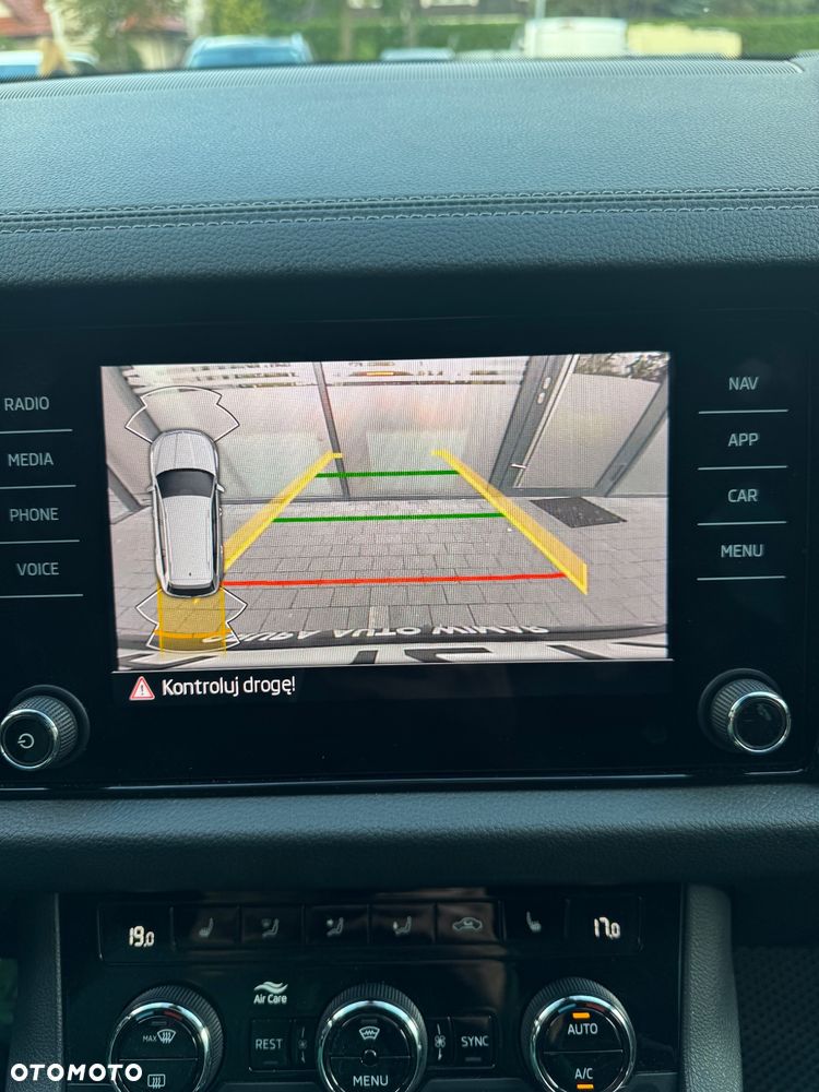 Skoda Kodiaq 2.0 TDI 4x4 Sportline DSG - 32