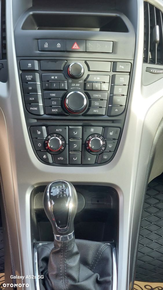 Opel Astra - 13