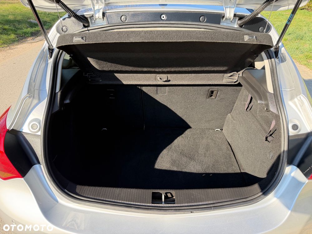 Opel Astra 1.4 Turbo - 22