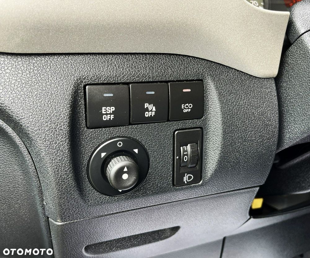 Peugeot Partner 1.6 HDi Active - 30