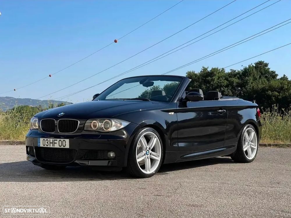 BMW 1M Coupe