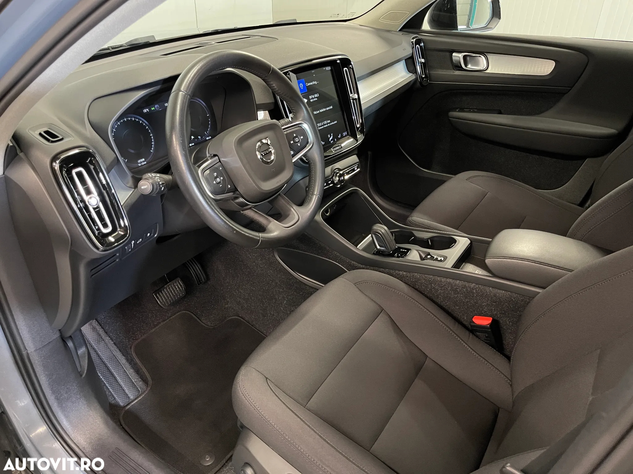 Volvo XC 40 Recharge T5 Twin Engine AT7 Inscription - 5