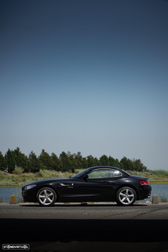 BMW Z4 sDrive20i - 5
