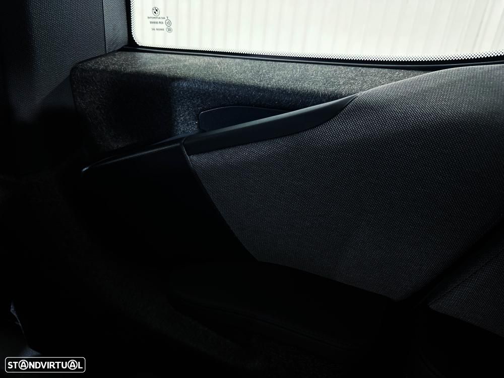 BMW i3 s 120Ah - 20