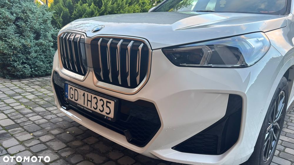 BMW X1 - 22
