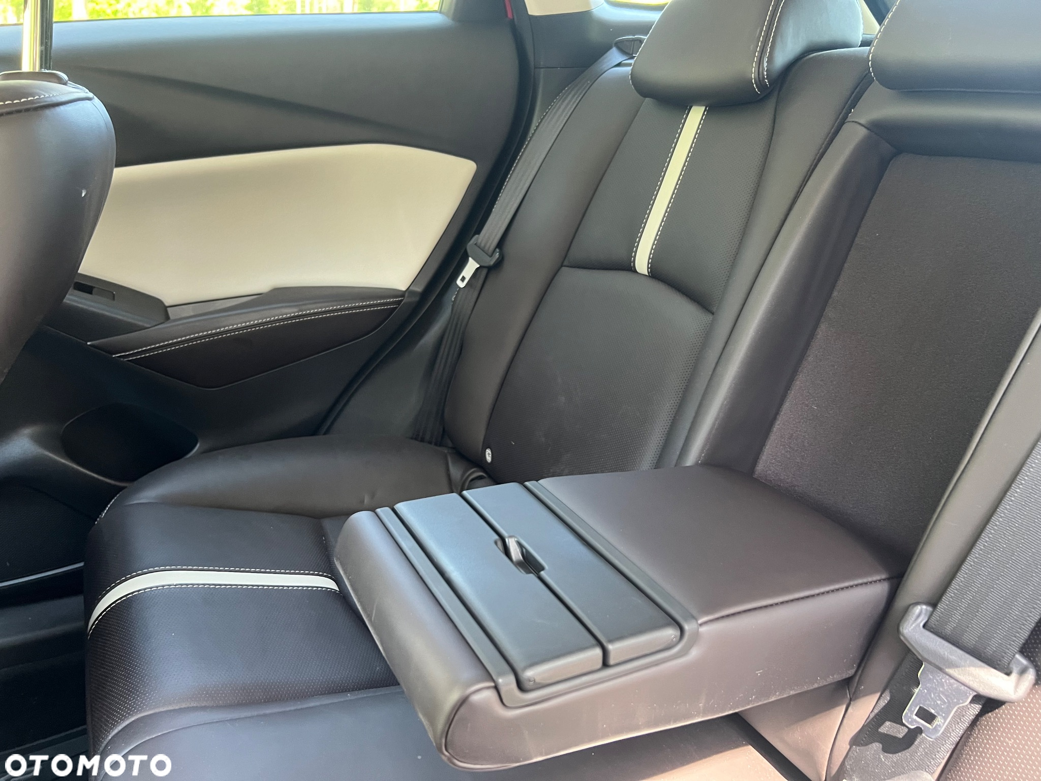 Mazda CX-3 - 23