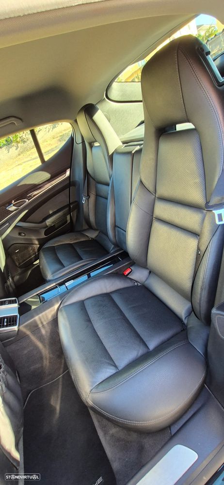 Porsche Panamera S e-Hybrid - 22