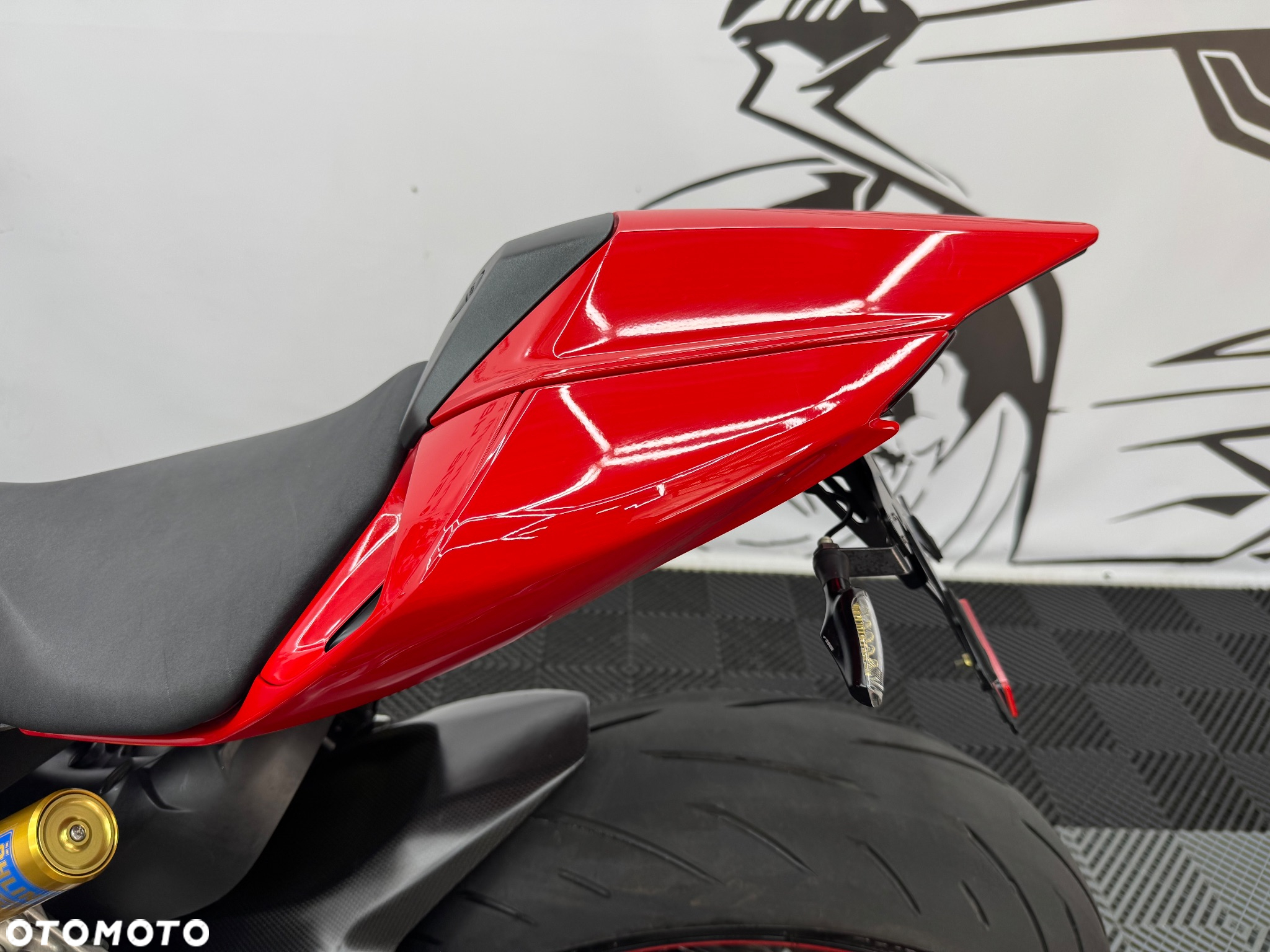 Ducati 1199 Panigale - 20