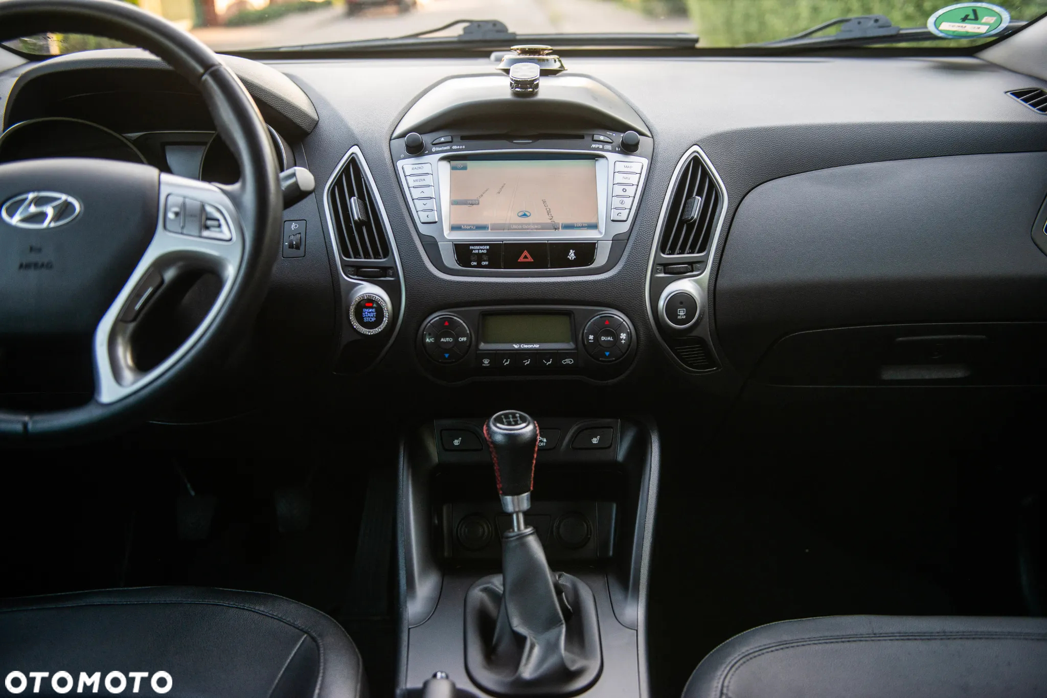 Hyundai ix35 2.0 4WD Premium - 32