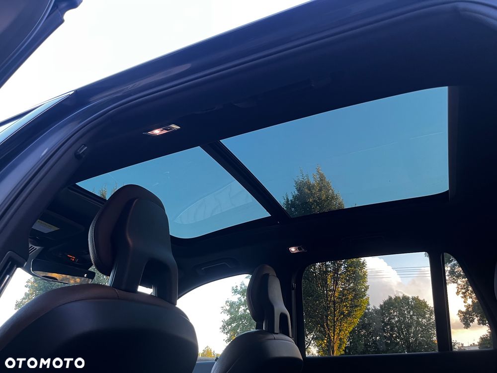 Volvo XC 90 T6 AWD Momentum 7os - 17